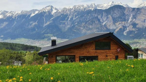 Gschwendtalm Tirol - Luxus-Apartment für Ihre Auszeit, Tulfes